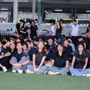 Ep1. กิจกรรม Walk Rally 2568