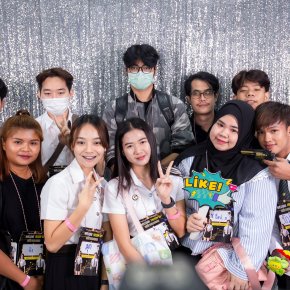 EP.3 จุดเริ่มต้นของ Welcome68 ภาควันอาทิตย์