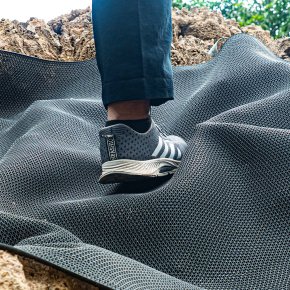 แผ่นยางกันลื่นกับความปลอดภัย