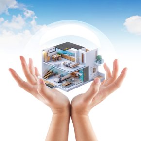 รู้ลึกเรื่องฉนวนกันความร้อน เลือกยังไงให้บ้านเย็นตลอดปี