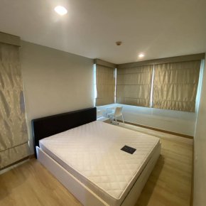 EHL-233879 ขายถูกมาก‼️ คอนโด เอ็มที เรสซิเด้นท์ ปทุมธานี คลองหลวง