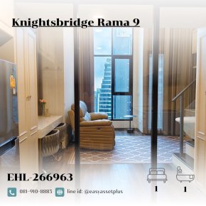 EHL-266963 Knightsbridge Rama 9