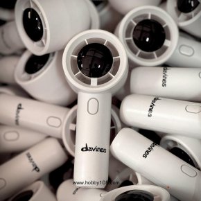 สกรีน PAD พัดลมมือถือ