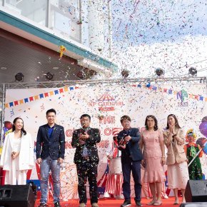 GRAND OPENING 2023 