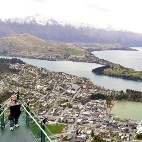 Queenstown 