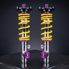 โช้คอัพ KW Variant 3 Coilovers ระบบ 2-Way Adjustable ช่วงล่างสปอร์ตระดับโลก