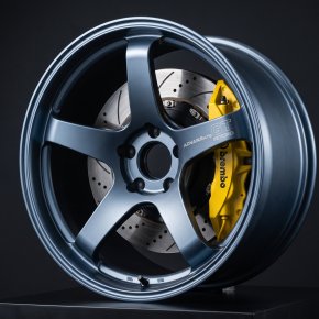 ล้อ Forged Advan GT Beyond