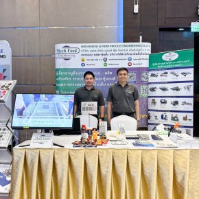 Food Focus Thailand Roadshow 2025 @หาดใหญ่