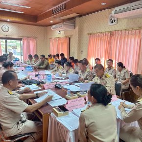 การประชุมสภาสมัยสามัญ สมัยที่ 3/2568 ประจำปี พ.ศ. 2568