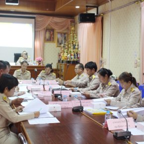 เข้าร่วมการประชุมสภา สมัยสามัญ สมัยที่ 2/2568 ครั้งที่ 2 ประจำปี พ.ศ.2568