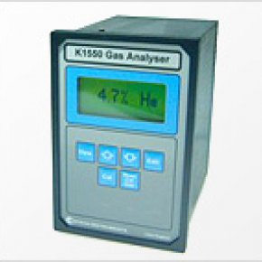 Thermal Conductivity Gas Analyzer(เครื่องวัดก๊าซ หลายชนิด)