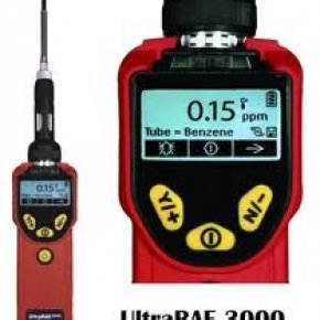 เครื่องวัดสารเบนซิน ( Benzene Detector) รุ่น UltraRAE 3000