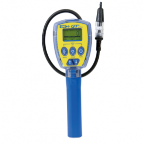 เครื่องวัดแก๊สรั่ว Gas Detector Model : GT Series 