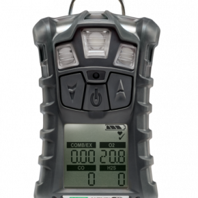 บริการเช่า เครื่องวัดแก๊ส Gas Detector  (Rental Gas Detector)