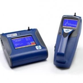 DustTrak II and DustTrak DRX Aerosol Monitors