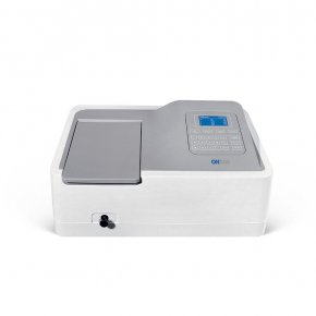 spectrophotometer รุ่น SP-V1000