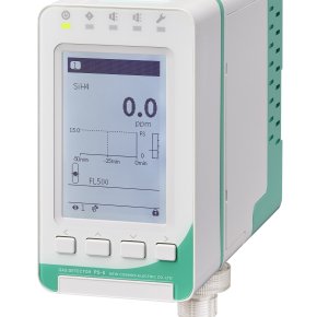 PS-8 Semiconductor Gas Detector 