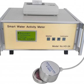 Smart Water Activity Meter รุ่น HD-3A