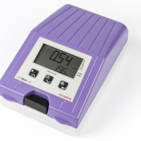 เครื่องวัดปริมาณน้ำอิสระ (Water Activity Meter) NOVASINA รุ่น LabStart