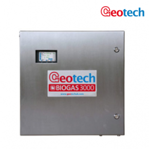 Geotech Biogas 3000 Biogas Analyser