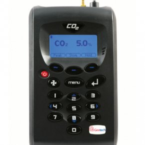 เครื่องวิเคราะห์ CO2 แบบพกพา  G100