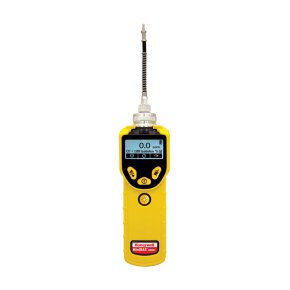 เครื่องตรวจวัด VOC รุ่น MiniRAE 3000+  Honeywell แบบพกพา