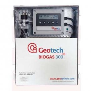 Geotech Biogas 300