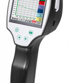 DP 500 - Portable dew point meter