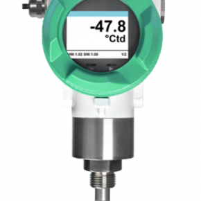 FA 550 - Dew point sensor