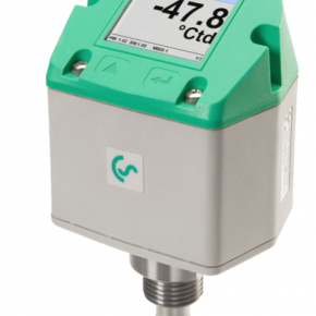 FA 500 - Dew point sensor