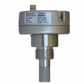 FA 505 - Dew point sensor