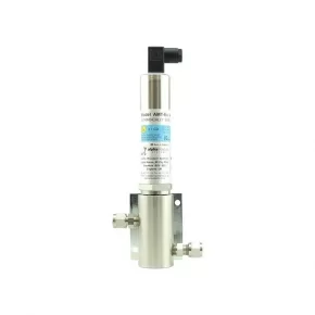 AMT-Ex Dewpoint Transmitter for Hazardous Applications