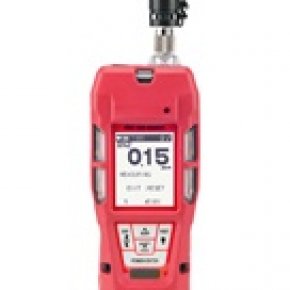 เครื่องวัดเบนซิน (GX-6000 Benzene Gas Monitor)