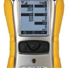 MultiRAE Lite Multi Gas Detector