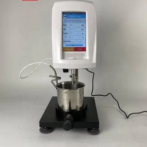 ME-STM-2T เครื่องวัดความหนืดราคาประหยัด