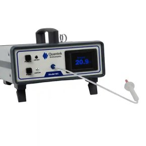  Model 905 Headspace Oxygen Analyzer