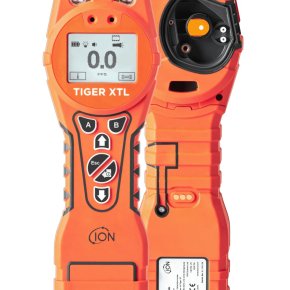 เครื่องวัด VOC เครื่องวัดสารระเหยอินทรีย์ รุ่น TIGER LT