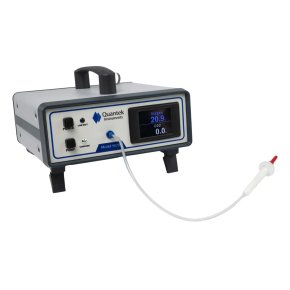 quantek 902d Headspace Analyzer