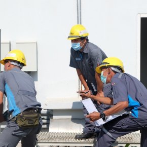 ป้องกันดีกว่าแก้ไข: วางใจ Facility Management (FM) ดูแลระบบอาคารให้ไร้กังวล
