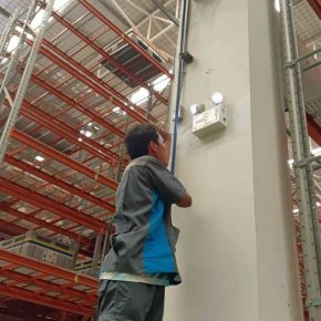 Proactive Management ทีมช่างประจำอาคาร ผู้ดูแลระบบความปลอดภัยและมาตรฐานวิศวกรรมครบวงจร