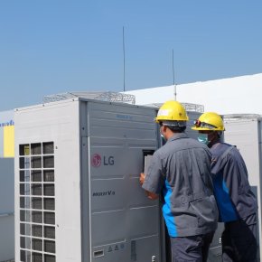 Proactive Management  ดูแลระบบวิศวกรรมอาคารด้วยความใส่ใจ เพื่อความมั่นคงและปลอดภัยของทุกพื้นที่