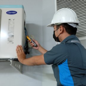 Proactive Management ทีมช่างประจำอาคารที่คุณไว้วางใจได้ในทุกรายละเอียด