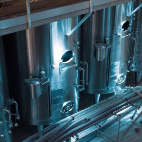 ระบบ RO อุตสาหกรรม คืออะไร