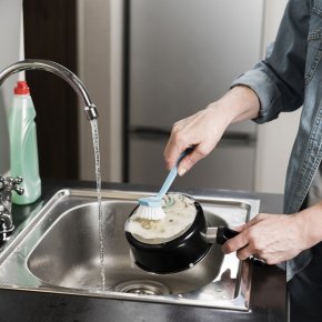 วิธีตรวจสอบคุณภาพน้ำ DI