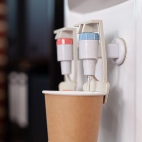 วิธีเลือกเครื่องกรองน้ำอุตสาหกรรม