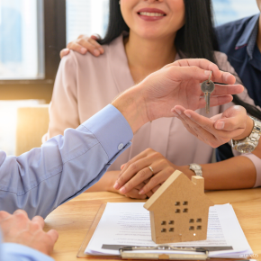 ทำไมต้องมีผู้เชี่ยวชาญช่วยดูเคสคอนโดปิดภาระ?