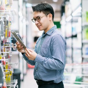 CP Magnetic ผู้นำด้านอุปกรณ์ไฟฟ้าครบวงจร สำหรับบ้านและโรงงาน