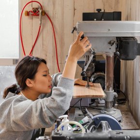 ความปลอดภัยไม่ใช่ทางเลือก: เบื้องหลังงานระบบไฟฟ้าที่ CP Magnetic