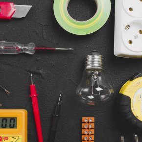 CP Magnetic  โซลูชันครบวงจรด้านอุปกรณ์ไฟฟ้าและงานติดตั้ง