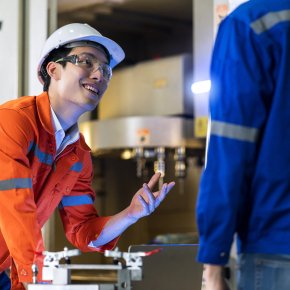 แม่เหล็กในโลกอุตสาหกรรม: พลังที่มองไม่เห็น แต่ขับเคลื่อนระบบทั้งใบ